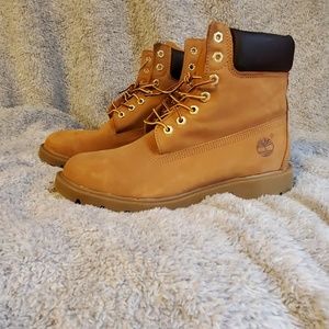 Timberland boots *new without box*